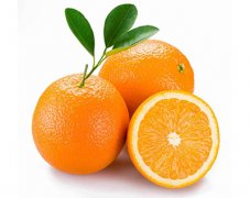 橙子水果配送